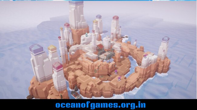 Tower Defense Strategy Download PC