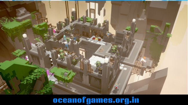 Tower Defense Strategy Download PC