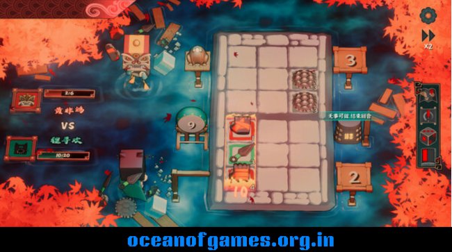 Ultimate Hero Download PC