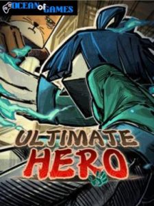 Ultimate Hero ocean of games