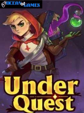 Underquest Free Download