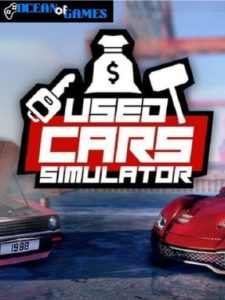 Used Cars Simulator ocean of games