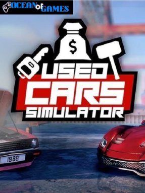 Used Cars Simulator Free Download