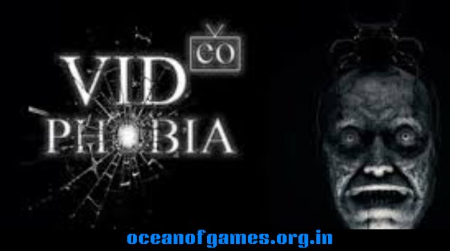VIDeoPHOBIA Free Download