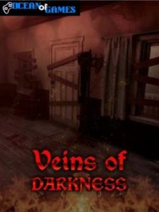 Veins of DARKNESS ocean of games