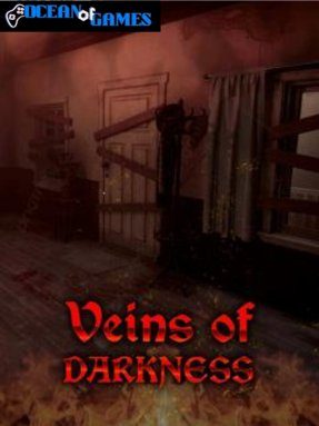 Veins of DARKNESS Free Download