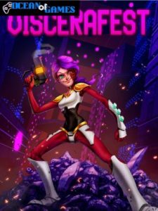 Viscerafest ocean of games
