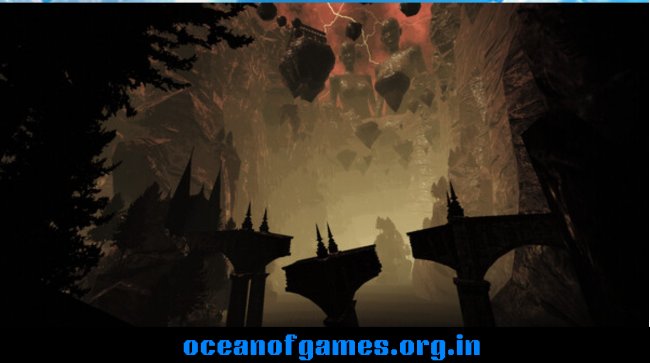 Voidborn Download PC