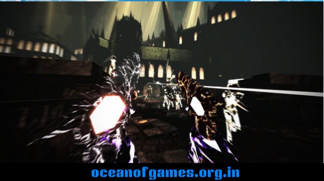 Voidborn Download PC