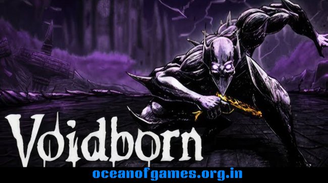 Voidborn Free Download