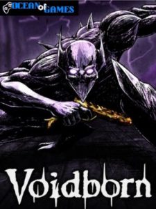 Voidborn ocean of games