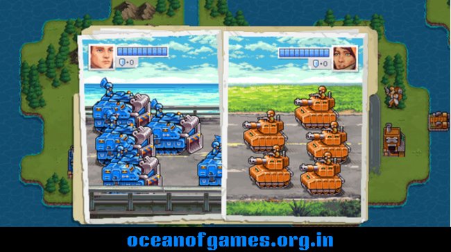 Warside Download PC