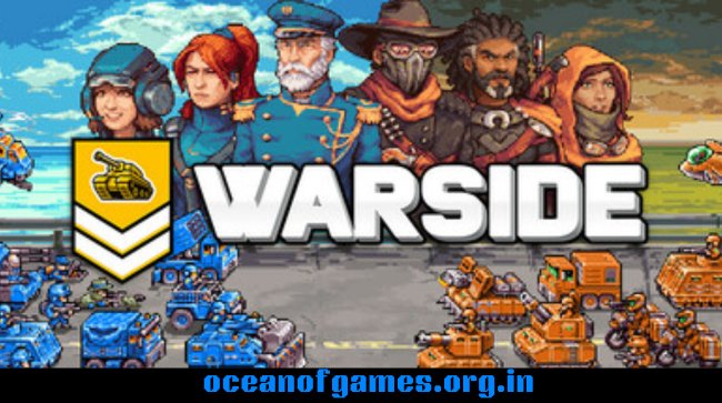 Warside Free Download