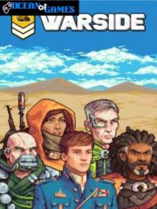 Warside ocean of games