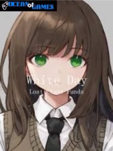 White Day Lost Class Funds ocean of games