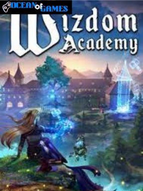 Wizdom Academy Free Download