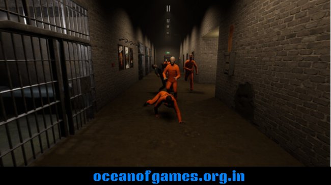 15th Prison Download PC