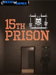 15th Prison ocean of games
