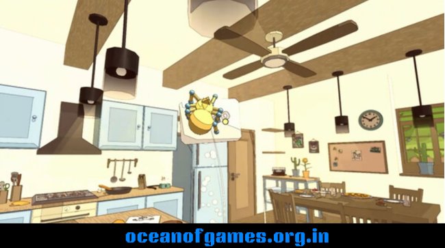 A Webbing Journey Download PC