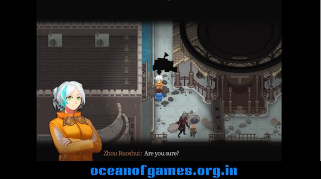 Absurd Story Back Home Download PC