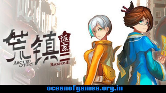 Absurd Story Back Home Free Download