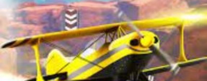 Airplane Racing Championship Free Download