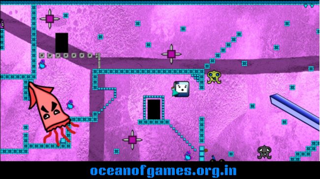 Almohadin escape from the basement Download PC