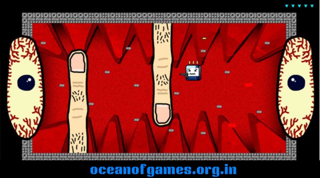Almohadin escape from the basement Download PC