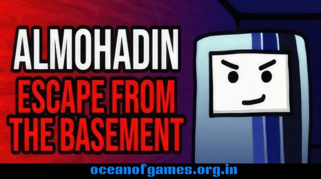 Almohadin escape from the basement Free Download