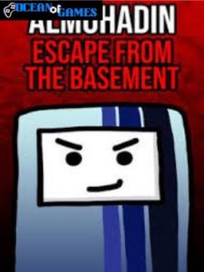 Almohadin escape from the basement ocean of games