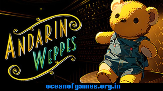 Andarin Weppes Free Download