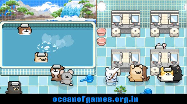 Animal Spa Download PC