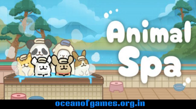 Animal Spa Free Download