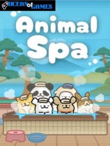 Animal Spa ocean of games