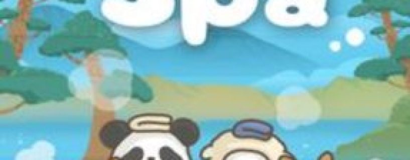 Animal Spa Free Download