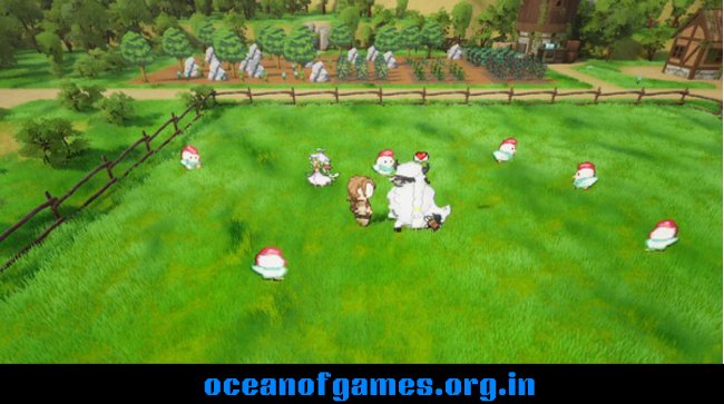 Artisan Story Download PC