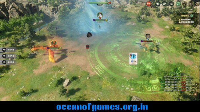 Ascension Download PC