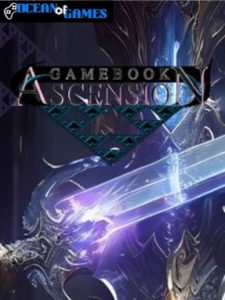 Ascension Gamebook ocean of games