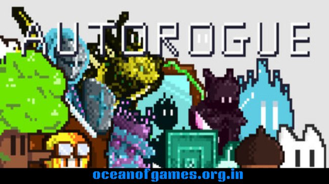 Auto Rogue Free Download