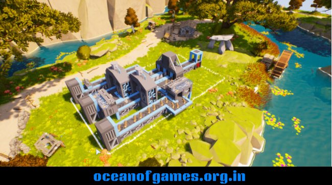 Automate It Factory Puzzle Download PC
