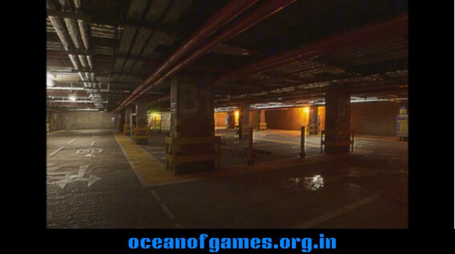 BACKROOMS LIMINAL ESCAPE Download PC