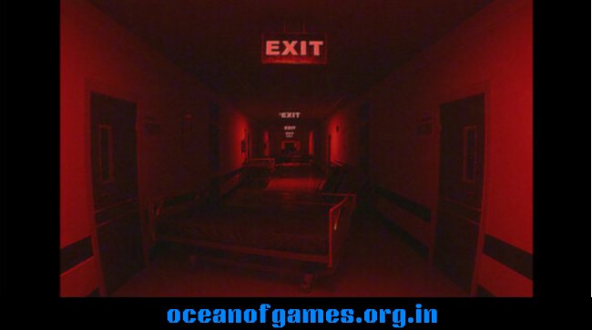 BACKROOMS LIMINAL ESCAPE Download PC