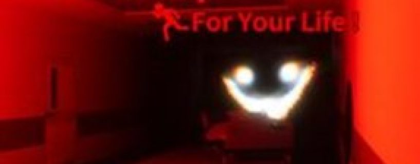 Backrooms Run For Your Life Free Download