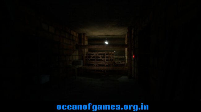 Below Nowhere Download PC