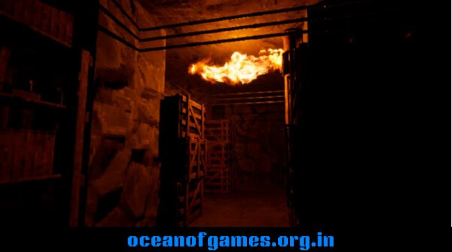 Below Nowhere Download PC
