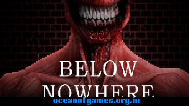 Below Nowhere Free Download