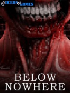 Below Nowhere ocean of games