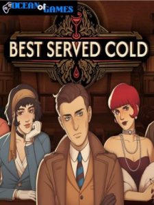 Best Served Cold ocean of games