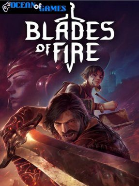 Blades of Fire Free Downlosd