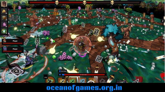 Broventure The Wild Co op Download PC
